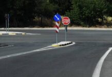 Σε πλήρη λειτουργία και οι οκτώ κατευθύνσεις του κόμβου Ρίου στον αυτοκινητόδρομο Πατρών – Αθηνών