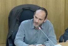 Ο Κουτεντάκης νέος διευθυντής του Γραφείου Προϋπολογισμού της Βουλής