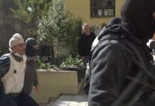 "Καμία περίπτωση ανταλλαγής με τους Έλληνες στρατιωτικούς" δηλώνει ο δικηγόρος των 8 Τούρκων