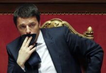 Παραιτήθηκε από την ηγεσία του Δημοκρατικού Κόμματος ο Ρέντσι