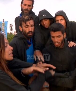 Survivor: Δεν τα κατάφεραν Γκότσης – Δαλάκα απέναντι σε Τούρκους και Ρουμάνους!