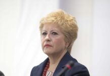 Το κρίσιμο χειρουργείο για την Μαρία Κόλλια – Τσαρουχά και τα "περαστικά" από τον Γιάννη Μπουτάρη