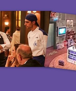 Hell’ s Kitchen – Ράδιο Αρβύλα: Θα πάθετε πλάκα με τα… χαμηλά νούμερα τηλεθέασης