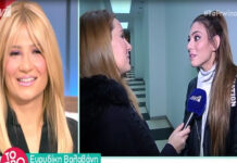 Το ξέσπασμα της Βαλαβάνη: «Εάν θέλουν να μας χωρίσουν, δε θα τους κάνουμε τη χάρη»