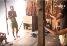 Survivor 2: Άγριος καυγάς στην Ομάδα των Μαχητών: «Σε κατηγορώ γιατί σε είδα να…»!