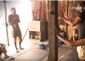 Survivor 2: Άγριος καυγάς στην Ομάδα των Μαχητών: «Σε κατηγορώ γιατί σε είδα να…»!