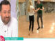 Το πρωινό για DWTS: «Δεν είναι χαρούμενοι οι παίκτες που μπαίνει η Πηλιάκη»!