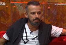Power of love: Πέταξε «βόμβα» ο Νίκος- τι εκμυστηρεύθηκε στην Κλαούντια