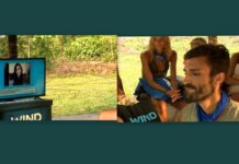 Survivor 2: Αυτό είναι το κορίτσι του Ηλία Γκότση! Το μήνυμα και η έκπληξη του