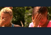 Survivor 2: Λύγισαν οι Διάσημοι στο άκουσμα του επάθλου – Ξέσπασαν σε κλάματα Ξένια και Κωνσταντίνα