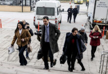 Το σατανικό σχέδιο της Άγκυρας – Αιχμάλωτοι μέχρι τον Μάιο οι δυο έλληνες στρατιωτικοί
