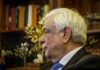 Νίσυρος: Παρουσία Παυλόπουλου οι εορταστικές εκδηλώσεις για την 70η επέτειο ενσωμάτωσης των Δωδεκανήσων στην Ελλάδα.