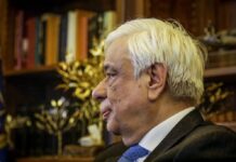 Νίσυρος: Παρουσία Παυλόπουλου οι εορταστικές εκδηλώσεις για την 70η επέτειο ενσωμάτωσης των Δωδεκανήσων στην Ελλάδα.