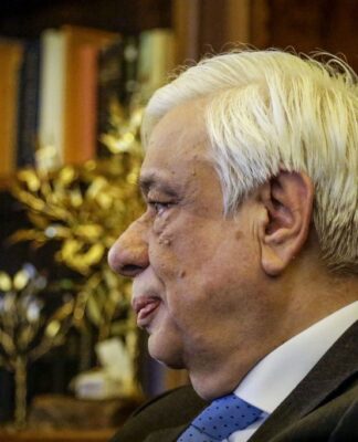 Νίσυρος: Παρουσία Παυλόπουλου οι εορταστικές εκδηλώσεις για την 70η επέτειο ενσωμάτωσης των Δωδεκανήσων στην Ελλάδα.