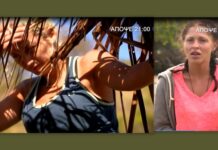 Survivor 2: Η Ξένια κατηγορεί ανοιχτά την Σπυροπούλου για διπροσωπία