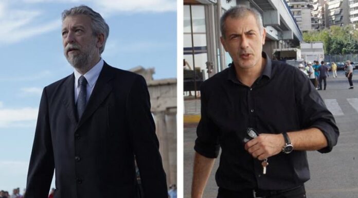 ΔΙΚΑΣΤΗΡΙΑ ΠΕΙΡΑΙΑ: Το Υπουργείο Δικαιοσύνης “αδειάζει” τον Γιάννη Μώραλη για τη Ράλλειο!