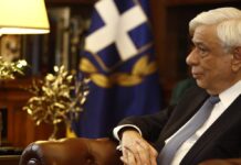 Η Ελλάδα θωρακίζει τα νησιά ενάντια σε κάθε επιβολή – Το μήνυμα απάντηση του Προκόπη Παυλόπουλου στην Τουρκία