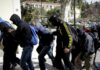 Combat 18: Στον εισαγγελέα οι νεοναζί. Συνολικά 11 συλλήψεις