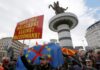 Χέρι – χέρι Τούρκοι και Σκοπιανοί κατά της Ελλάδας – ΜΚΟ μιλούν για "γενοκτονία" της "μακεδονικής μειονότητας"
