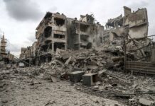 Συρία: Ακόμα 45 άμαχοι νεκροί στην Ανατολική Γούτα – Ελέγχει πλέον το 50% ο Άσαντ