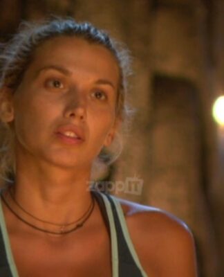 Survivor: Η Σπυροπούλου αποκάλυψε για πρώτη φορά τη συμφωνία των Διασήμων!