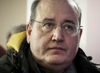 Φίλης: Δεν είναι το μείζον σήμερα η υπόθεση των δύο Ελλήνων στρατιωτικών