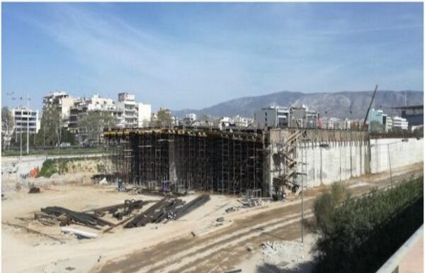 Από τη Συγγρού έως την Εθνική Οδό: Μέσα στο καλοκαίρι θα "γεννηθεί" η νέα παραλιακή