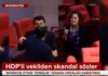 Ξύλο στην τουρκική Βουλή για την επιχείρηση στο Αφρίν. Τραυματίστηκαν δύο βουλευτές