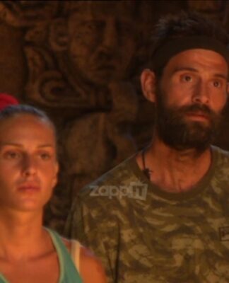 Survivor: Δεν φαντάζεστε τι ζήτησε ο Μιχάλης Μουρούτσος από τις γυναίκες! «Δεν το έκανα μόνο για τη Λάουρα…»