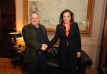 Κόντρα Μπακογιάννη – Κοτζιά για Αλβανία και Μακεδονικό.