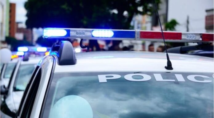Σοκ: Πρώην αστυνομικός σκότωσε την σύζυγό του με καραμπίνα