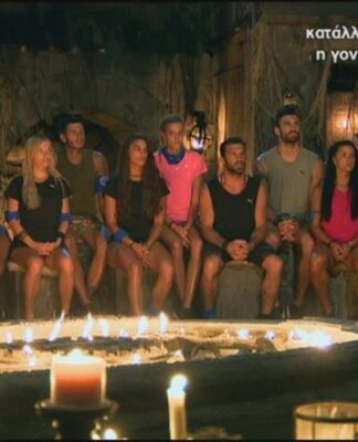 «Εγώ θα είχα λαλήσει στο Survivor! Κόβεται το σeξ;»