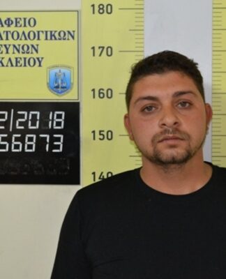 Κρήτη: Αυτός είναι ο 30χρονος που βίαζε την μικρή του ανιψιά επί χρόνια