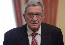 Θλίψη: Έφυγε από τη ζωή ο δάσκαλος της δημοσιογραφίας Χρήστος Πασαλάρης!