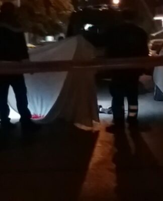 Τραγωδία στην Καλλιθέα: 19χρονος βούτηξε στο κενό