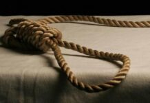 Σοκ σε ξενοδοχείο της Καβάλας με αυτοκτονία πελάτη.