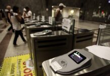 Κλείνουν οι μπάρες σε άλλους 15 σταθμούς του Μετρό την Κυριακή – Τι θα ισχύσει για το "Σύνταγμα"