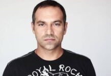 Ο Κρατερός Κατσούλης αποκαλύπτει για το πρόβλημα υγείας του: «Τα πόδια μου δεν είναι ακόμα δυνατά να με στηρίξουν και…»