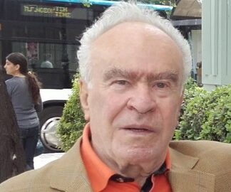 Την Τρίτη η κηδεία του πρώην βουλευτή της ΝΔ, Νίκου Μαμμωνά