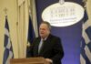 Κοτζιάς: Χωρίς φανφάρες προσπαθούμε για τους Έλληνες στρατιωτικούς