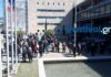 Συγκέντρωση κατά του Μπουτάρη για το Σκοπιανό – "Λαϊκή απαίτηση δήλωσε παραίτηση".