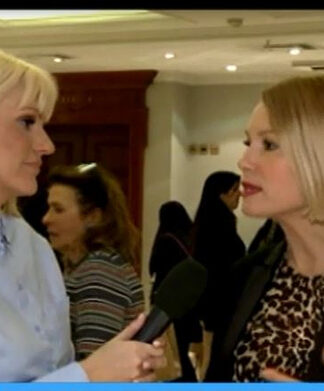 Η εξομολόγηση της Βίκυς Καγιά: «Θήλασα 40 μέρες και το έκοψα, γιατί στεναχωριόταν…»!