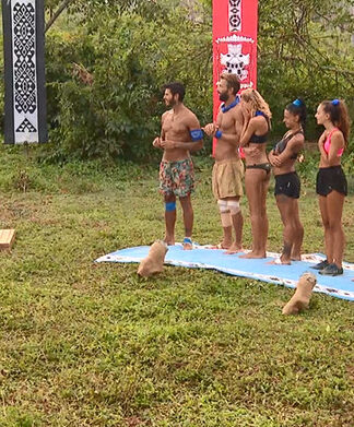 Survivor 2: Η μεγάλη ανατροπή και η ανακοίνωση του Τανιμανίδη στους Μαχητές