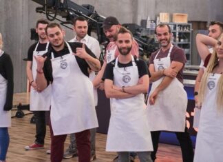 MasterChef Spoiler: Αποχώρηση έκπληξη!