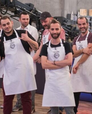 MasterChef Spoiler: Αποχώρηση έκπληξη!