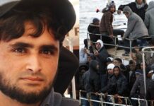 Αφγανός επέστρεψε 10 χρόνια μετά για να ευχαριστήσει τον Έλληνα που τον βοήθησε