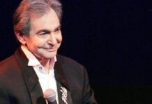 Τέρης Χρυσός: «Έχω φάει ψωμί από το Τάκα τάκα»