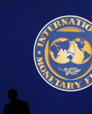 Τα φώτα στην Ουάσιγκτον από σήμερα – Πάγος από Βερολίνο