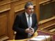 Ο αμετανόητος Αριστείδης Φωκάς – Ειρωνικός για το "να καεί η πουτ@@@ η Βουλή"