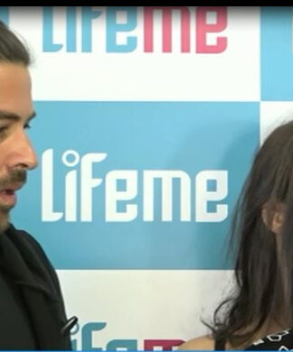 Μπουρλότο! Γιάννης Αϊβάζης: «Χε@@ηκ@! Εσείς οι δημοσιογράφοι…» – H παρέμβαση της Κορινθίου
